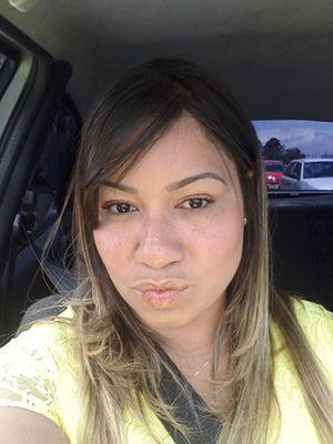 MicheleFlorida's profile picture. Tec.Enfermagem no Governo do estado de São Paulo