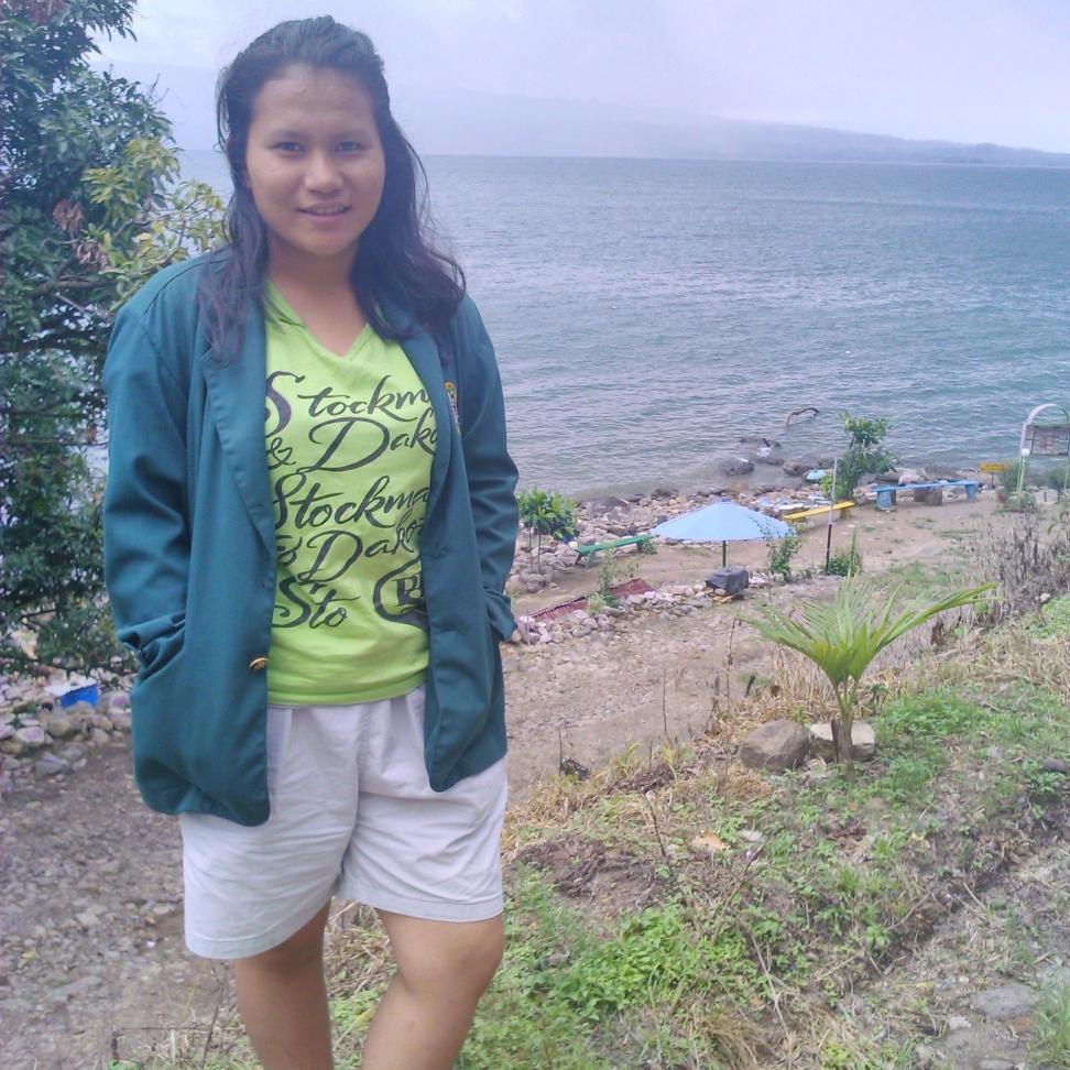 melayani di FMN , Imas USU