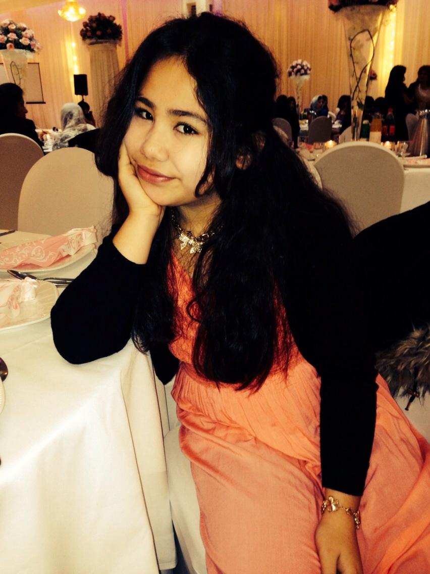 Madienchen's profile picture. 