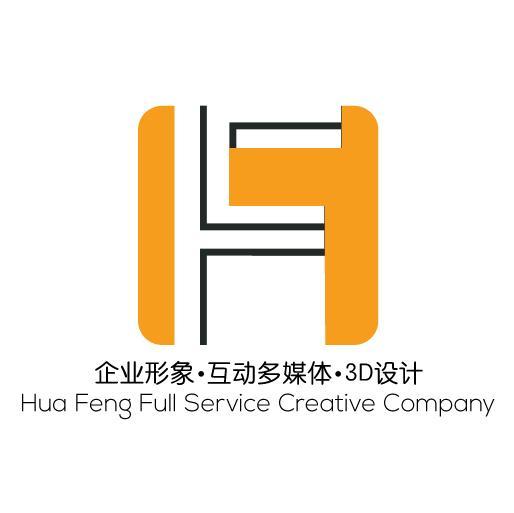 huafengcreative's profile picture. 