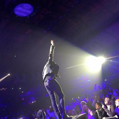 Joeanne91's profile picture. 