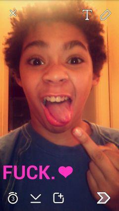 | 12Yo | Metisse |