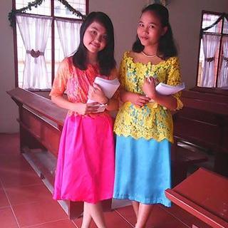 Gelora_tasya's profile picture. pelajar SMAN 1 KISARAN