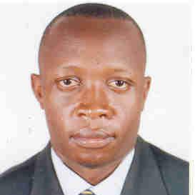 rbusiinge's profile picture. 