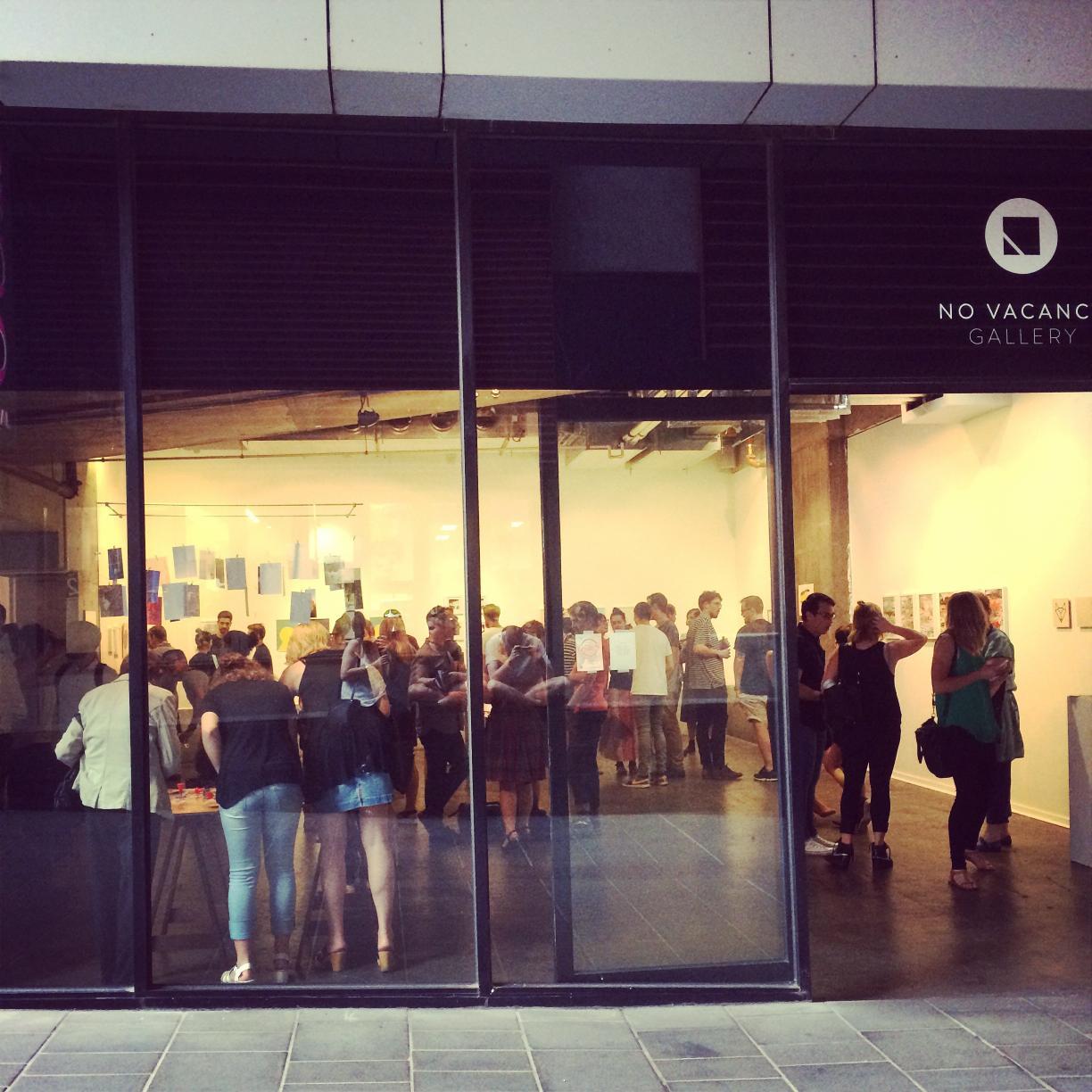 wetheshortlist's profile picture. 23 young creatives who like to get together every now and then, make things and put on a show! Melbourne, Aus. 
Instagram: @TheShortList  #wetheshortlist