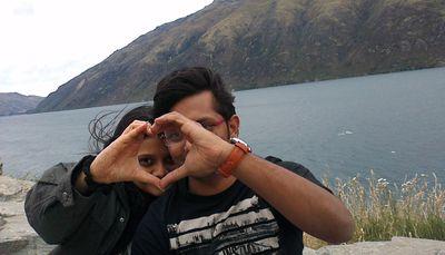 mihirshah1988's profile picture. 