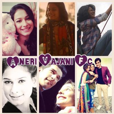 i love anerivajani she is my biggest inspiration. she is an amazing person and id just do anything to meet her.ive become a fan of her since i 1st saw her on TV