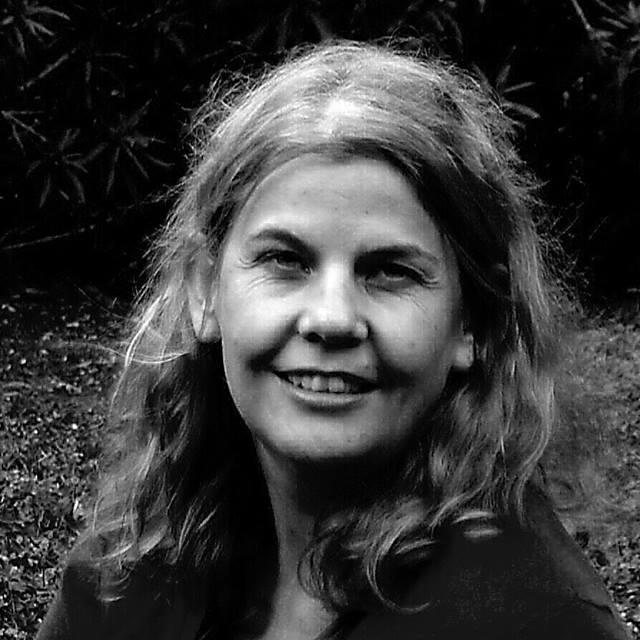 Writer, generative artist and photographer.