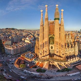 Tour por Barcelona, conoce nuestra ciudad al mejor precio.