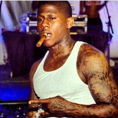 im the type to count a million cash then grind like im broke #CAPBOi4LiFE #EMG