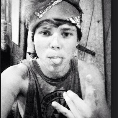•i like luke hemmings more than i like you• | 0/4 | england