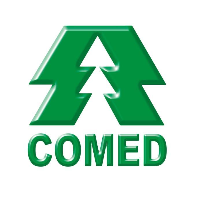 ComedSM's profile picture. 