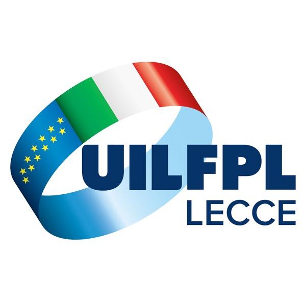 UIL FPL Lecce - Federazione Poteri Locali - Segreteria Territoriale