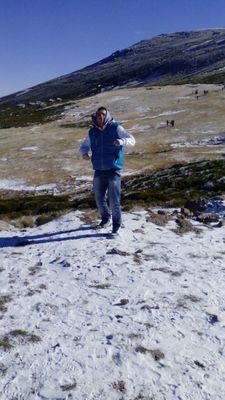 CasianDalin's profile picture. 