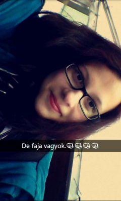 FodorPetra8's profile picture. 15yrs.