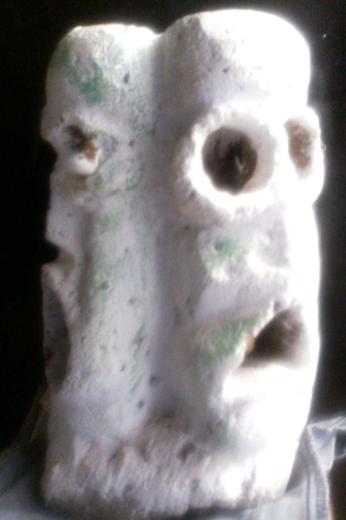 specialising in painting, sculpture(stone, wood, metal), multimedia crafts, & interior deco, modeling(clay, paper).