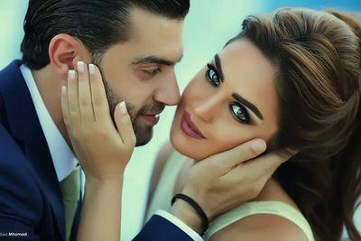 ‏‏‏‏‏أّمَوِتّ وِلَأّ أّبِتّعٌدِ عٌنِګِ