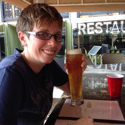 LindseyVastola's profile picture. Imitated but never duplicated