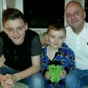 Del Robertson - @drobertson1980 - Twitter