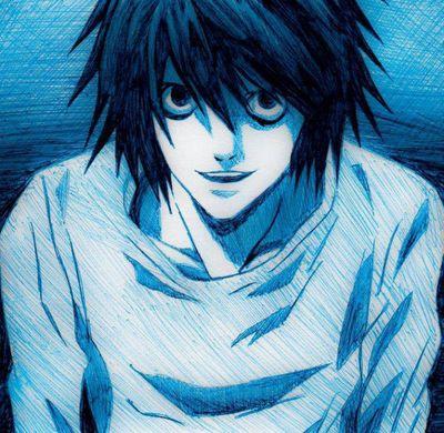 I live anime