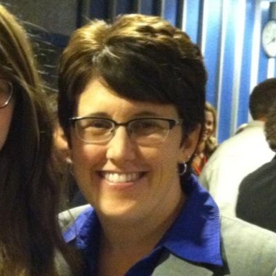 HollyRubick's profile picture. Coordinator of Secondary Literacy and Social Studies @ School District of Lancaster