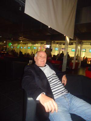 papysaid's profile picture. travaille à FCC