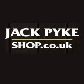 Jack Pyke Shop twitter will keep you informed of any new Jack Pyke product launches, along with any inside info on Jack Pyke If Jack Pyke make it, JPS stock it!