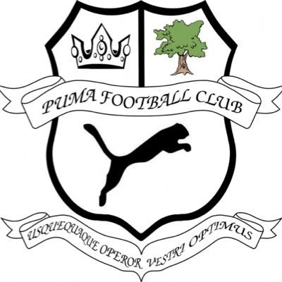 puma foot club