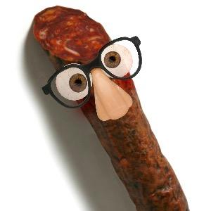 Me encanta comer, beber como un hijo de puta y escuchar reggueton mientras meneo mis lorzas