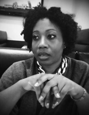 Lover of culture. One who seeks to understands the other perspective. 

Consummate Student  ~   Black Nerd ~ Christian  ~  Designer ~ Artist ~ Traveler