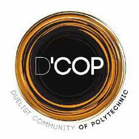 Akun resmi dari komunitas Yugioh PNJ(Politeknik Negeri Jakarta) yang bernama D'COP(Duelist Community of Polytechnic) PNJ