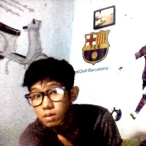 Visca_barca and single