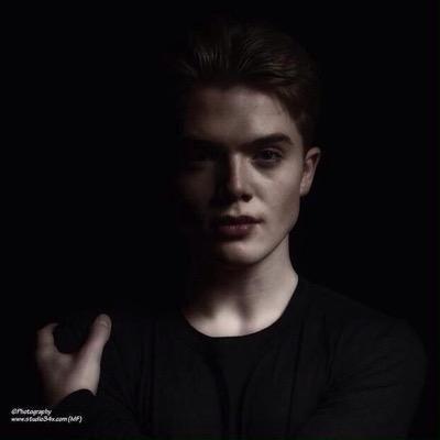 All my love and support goes to him. @SamuelYPL
