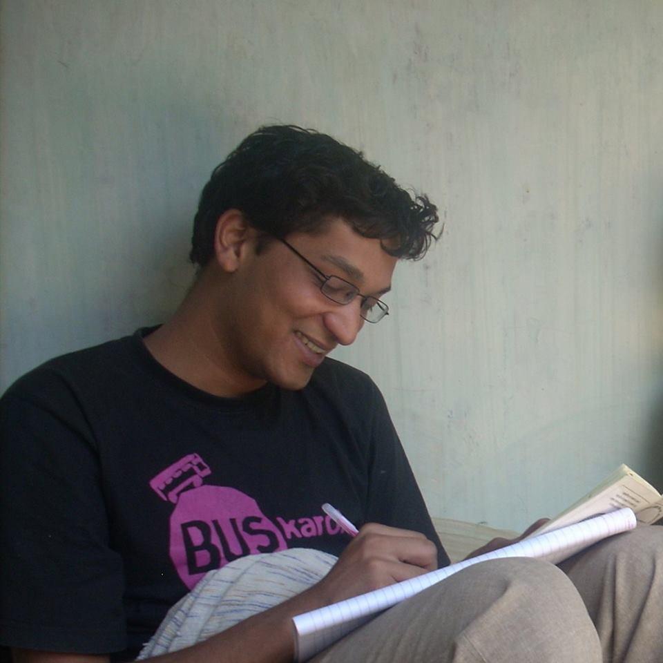 Aashish Gupta