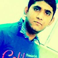 Shahid Ali ansari (@shahidansari131) 's Twitter Profile