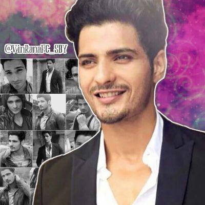 @vinrana1986's Official fan club from Surabaya. Always support him everytime and everywhere! ❤