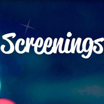 screenings blogさんのプロフィール画像
