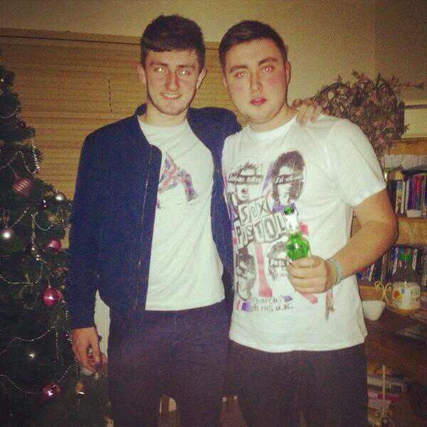 Shannon x