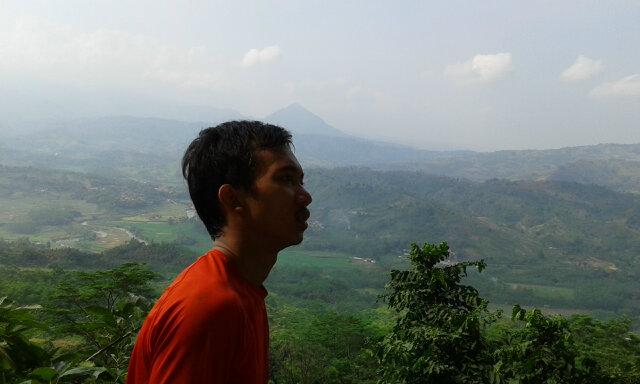 Welcome to My Paradise “it's me“