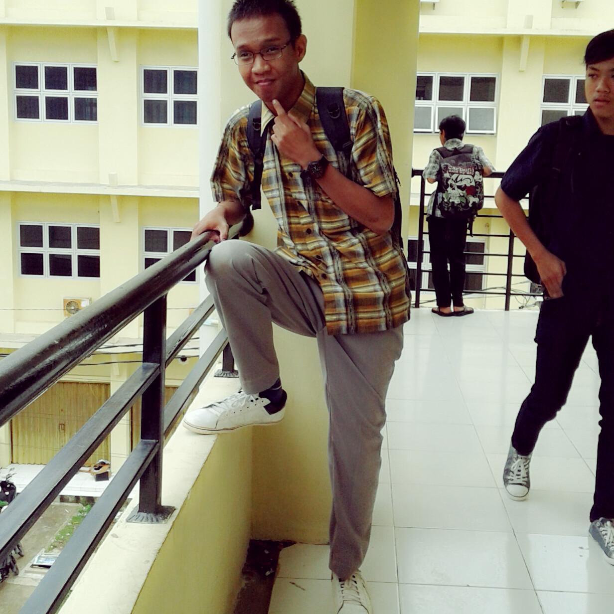 ingin dicintai apa adanya