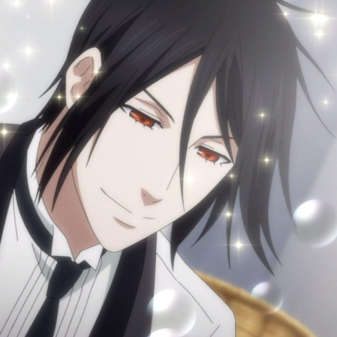 Résultat de recherche d'images pour "sebastian michaelis"