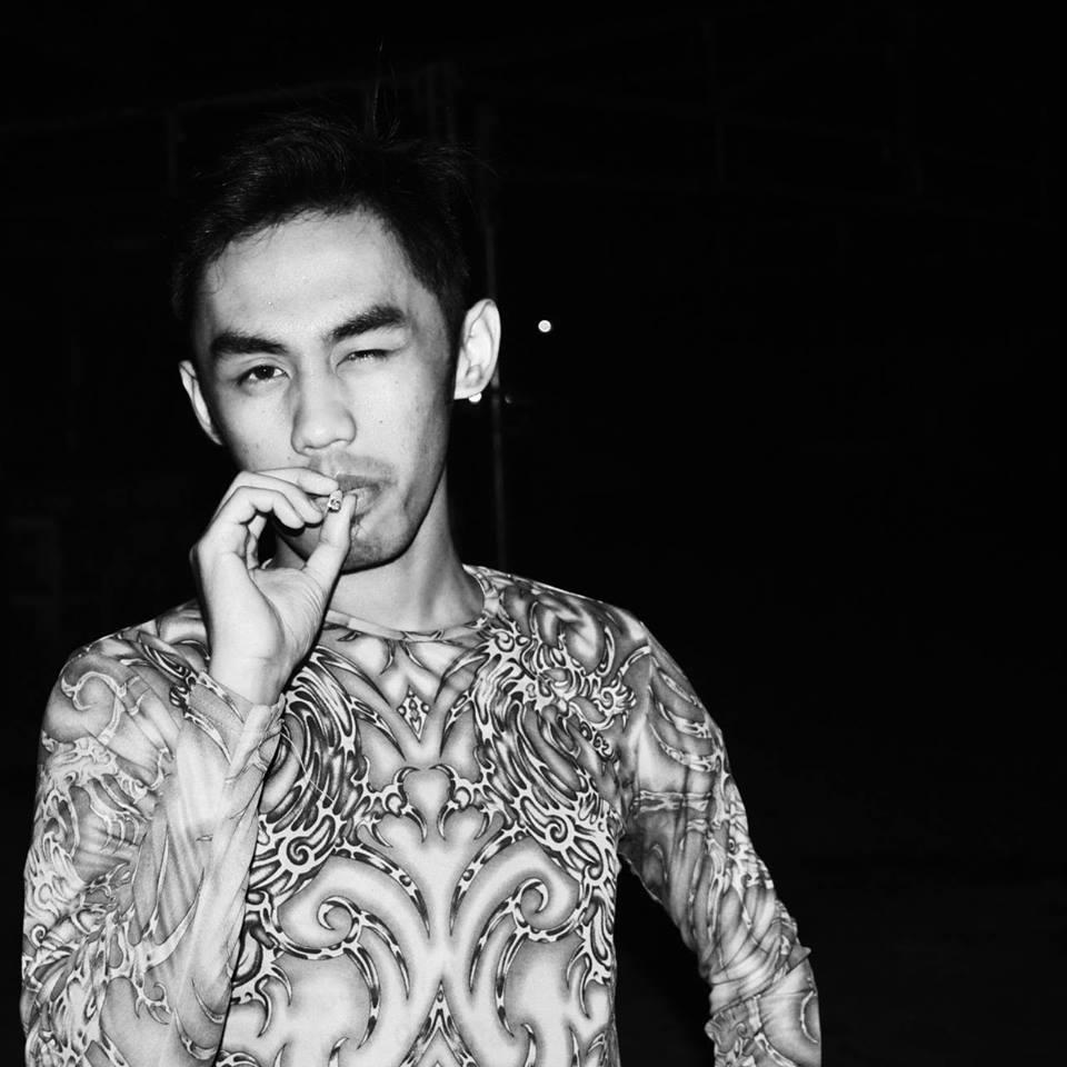 fajarMOXA's profile picture. 