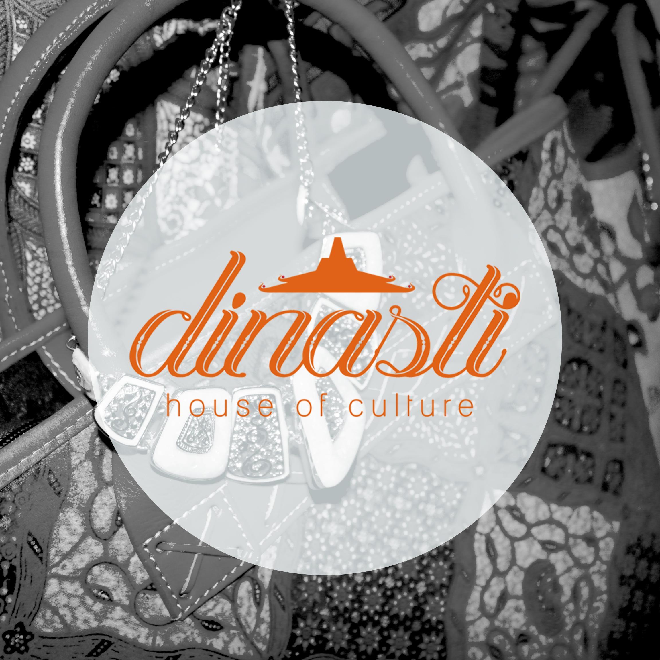 young, catchy, ethnic. Indonesia Local Brand. check our Instagram : dinasticulture