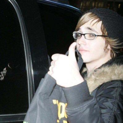 ScarecrowMikey's profile picture. whats the worst I could say? so long and goodnight , bye... [RP|MV]