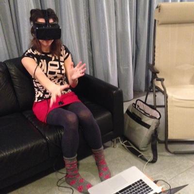 CEO & Art Director of Virtual Play. @VirtualPlayNL. Dutch gamedev, neuropsychology, criminology, applied games, VR. Crafty freethinker, yogi.