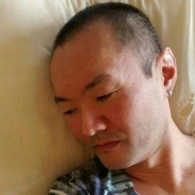 kfabiok's profile picture. Bareback fan