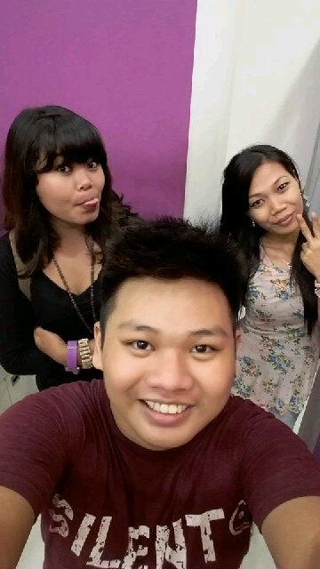 GregoiusKevin's profile picture. Pekanbaru 27 Juli 1997 (Indonesia) || everyone must have a dream. and My dream was to meet my idol || My future goals are to become an actor.