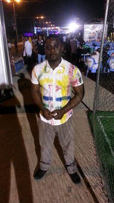 passionate about a virile nation for the future generations