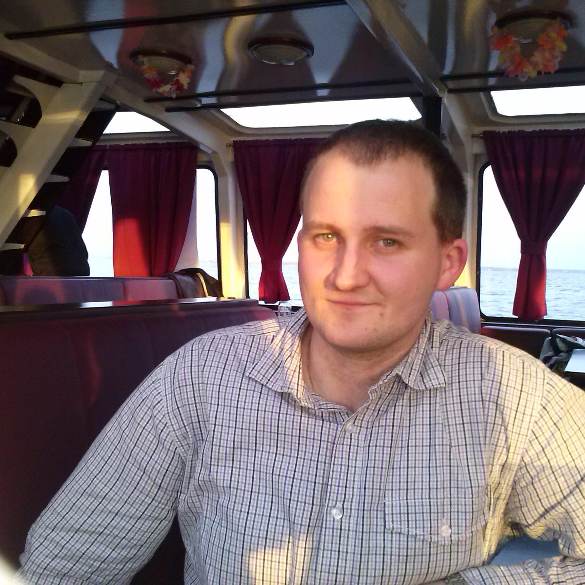 Tomasz Libertowski