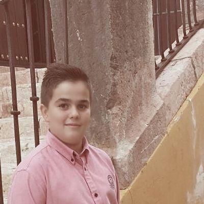 Mi curva mas bonita………… tu sonrisa!!!!